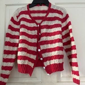 Cardigan by Boutique